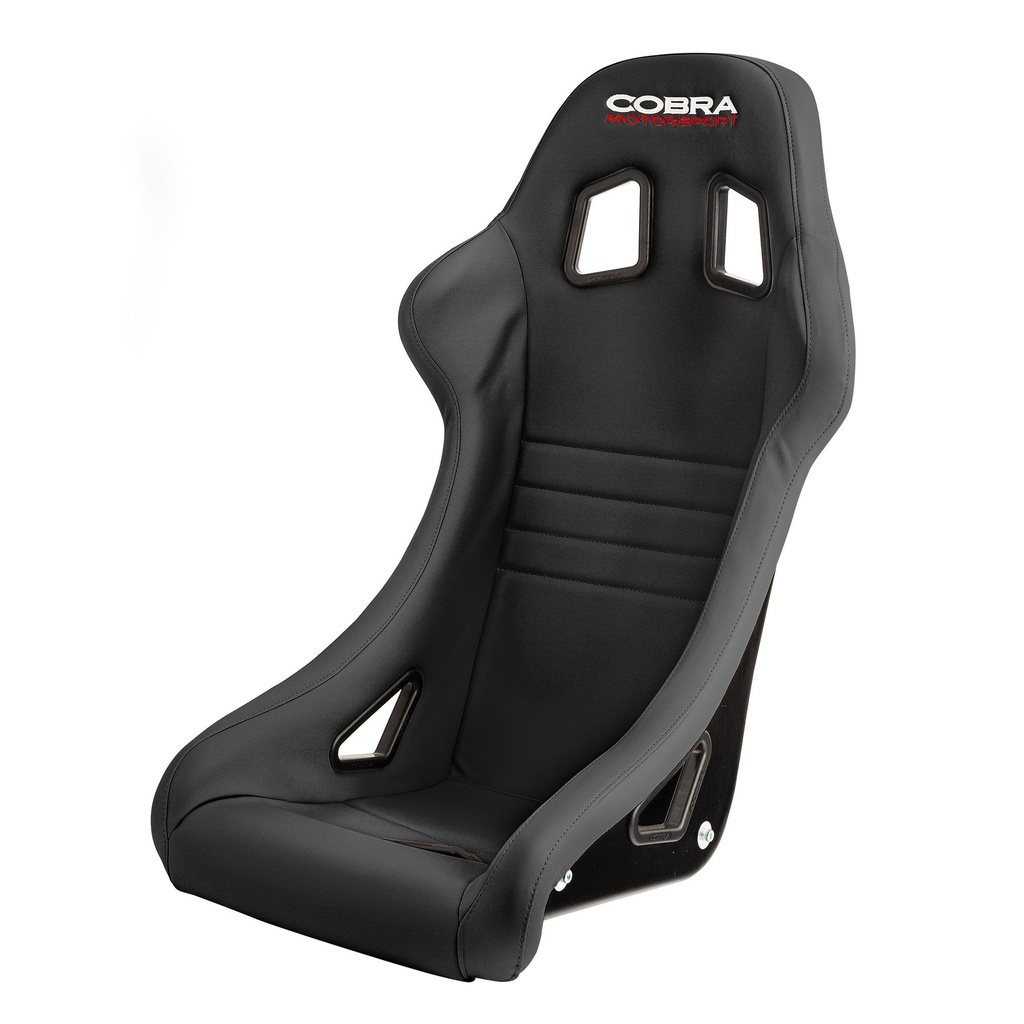 [7000612-3073790] Cobra Aqua 4x4 Fibreglass Sim Racing Seat (Standard)