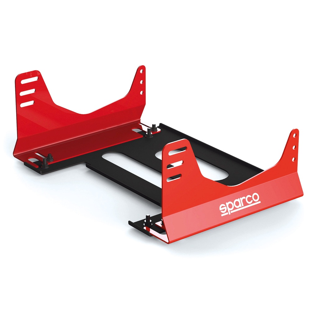 Sparco Evolve Pro GT-R Mounting Brackets