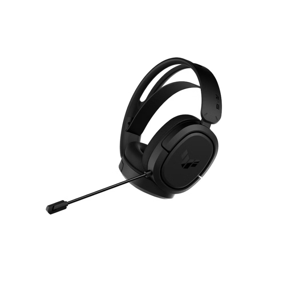 ASUS TUF Gaming H1 Wireless 7.1 Surround Gaming Headset