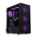 Overclockers Mach 2 Gaming PC