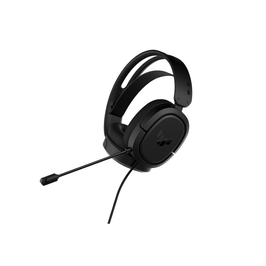 ASUS TUF Gaming H1 Wired 7.1 Surround Gaming Headset