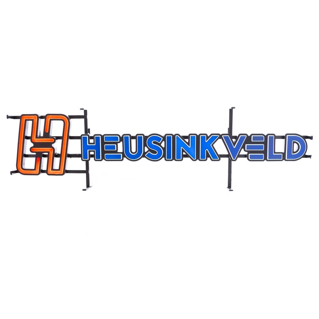 Heusinkveld LED Neon Sign