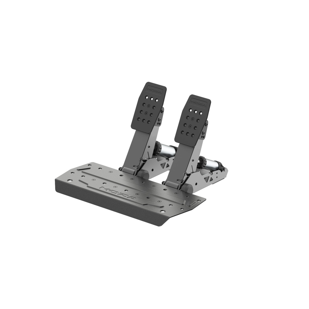 [MZARS098] Moza SRP2 Pedals