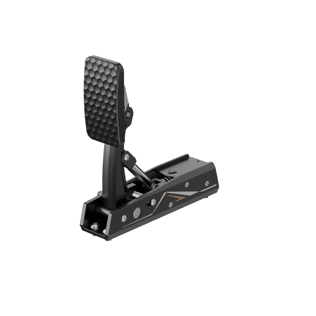 Moza CRP2 Clutch Pedal