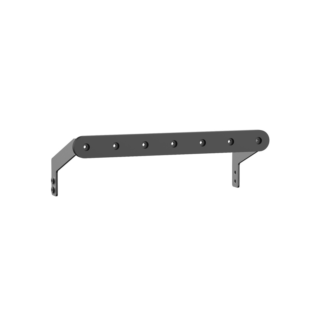 [MZARS100] Moza SRP2 Rear Wall Support Bracket