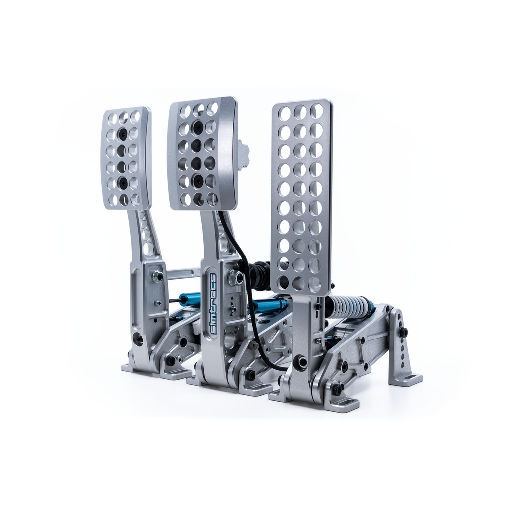Simtrecs ProPedal GT Mark II Pedals