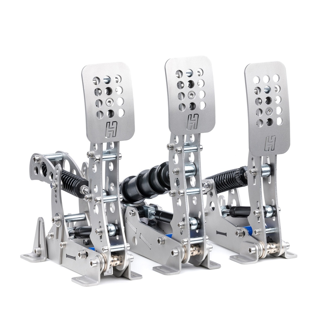 Heusinkveld Engineering Ultimate+ Pedals