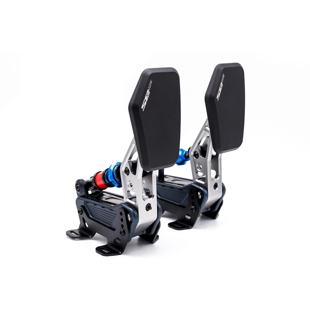 Cube Controls SP01 Core Sim Racing Pedals