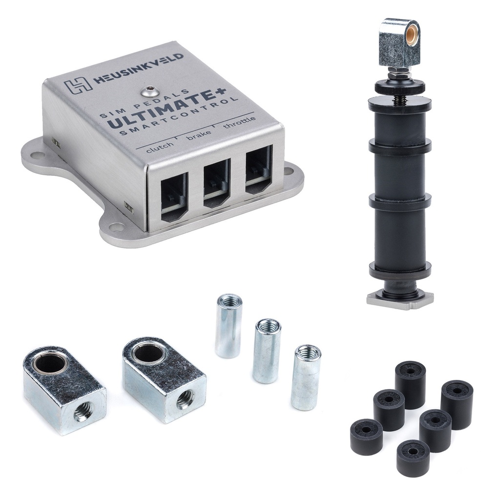 Heusinkveld Engineering Ultimate Pedal Upgrade Kit