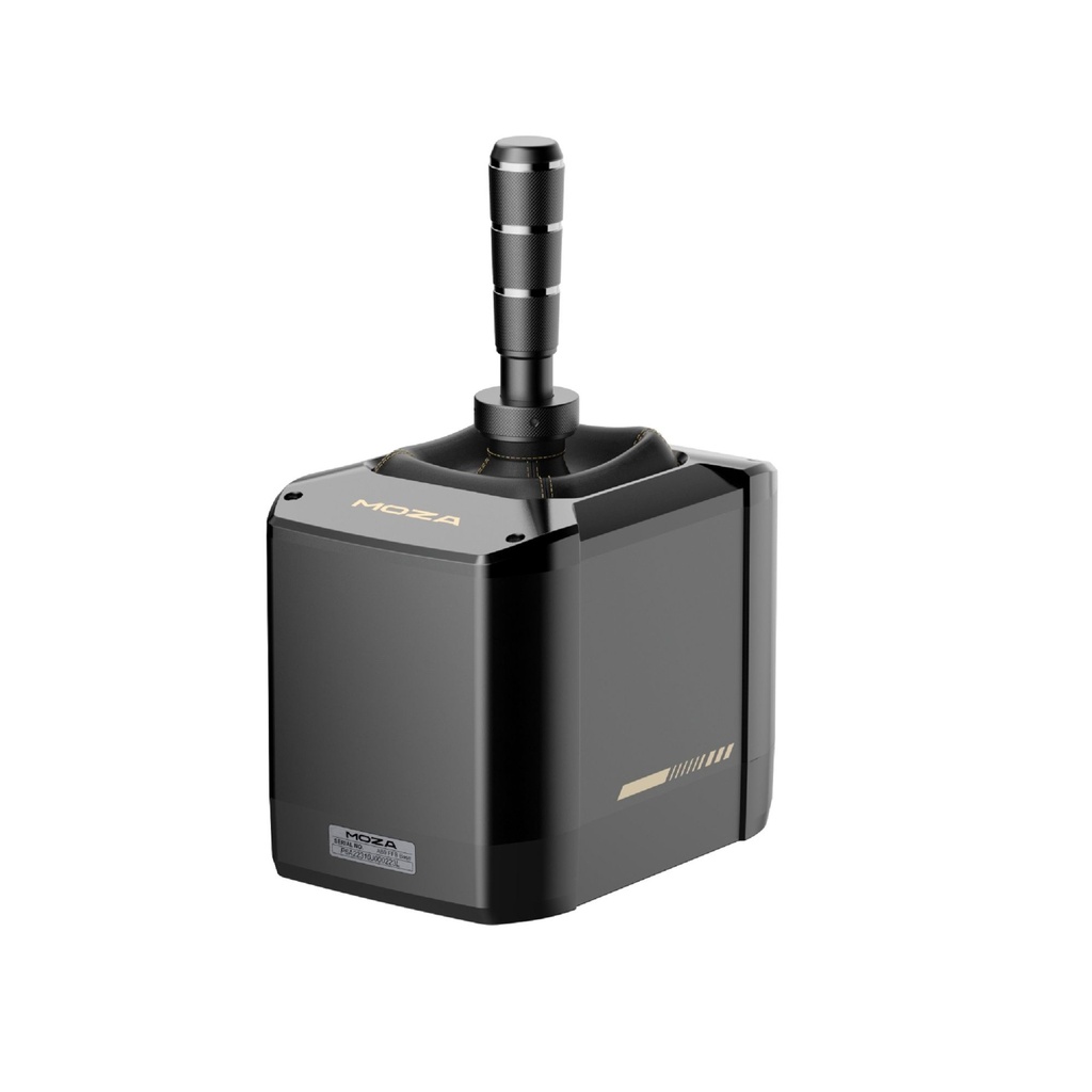 [MZAACTIVESHIFTER/AKN] Moza AB9 Active Shifter