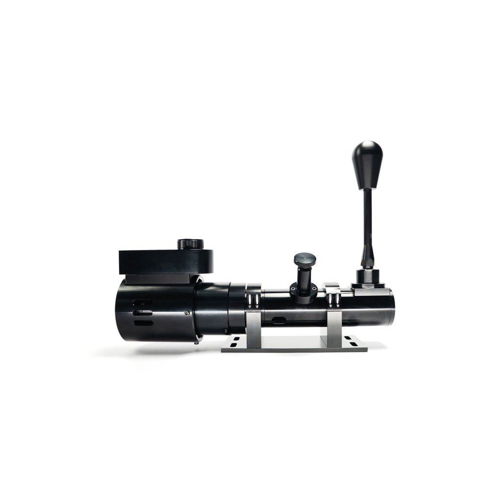 [BDHACTIVE-BLACK] BDH Race Sim Hardware Active Shifter