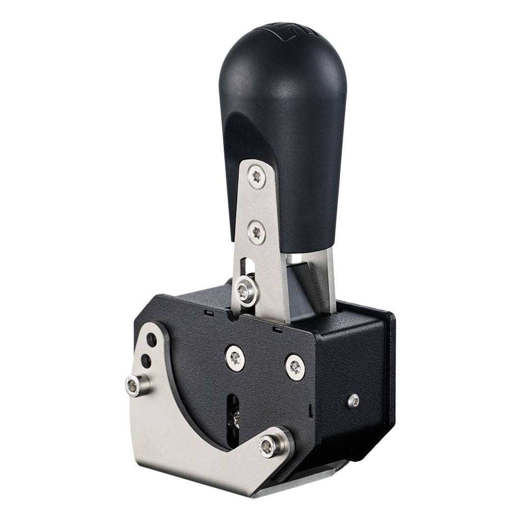 [HEUHE-MAGMINI] Heusinkveld Engineering MagShift Mini Sequential Shifter
