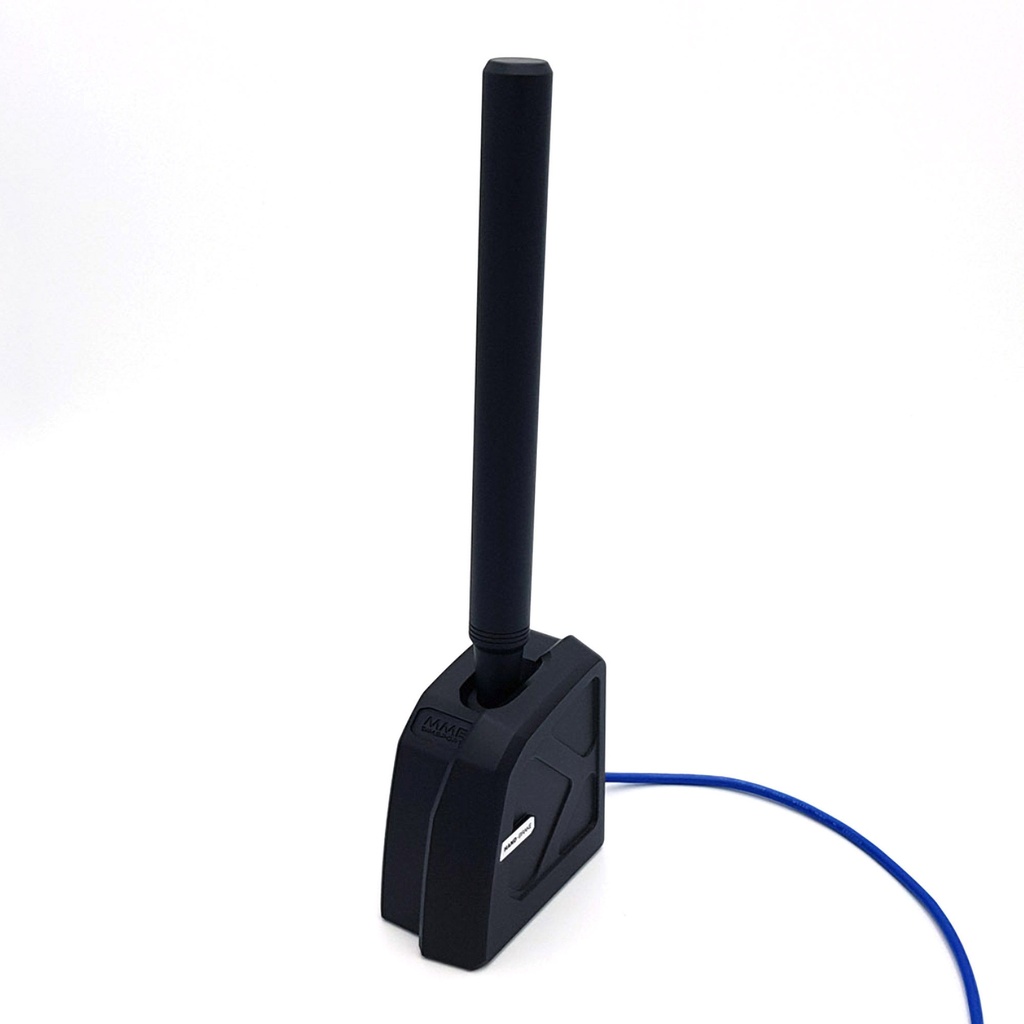 [MMESIM-HB-01-BLK] MME SimSport Handbrake - Black