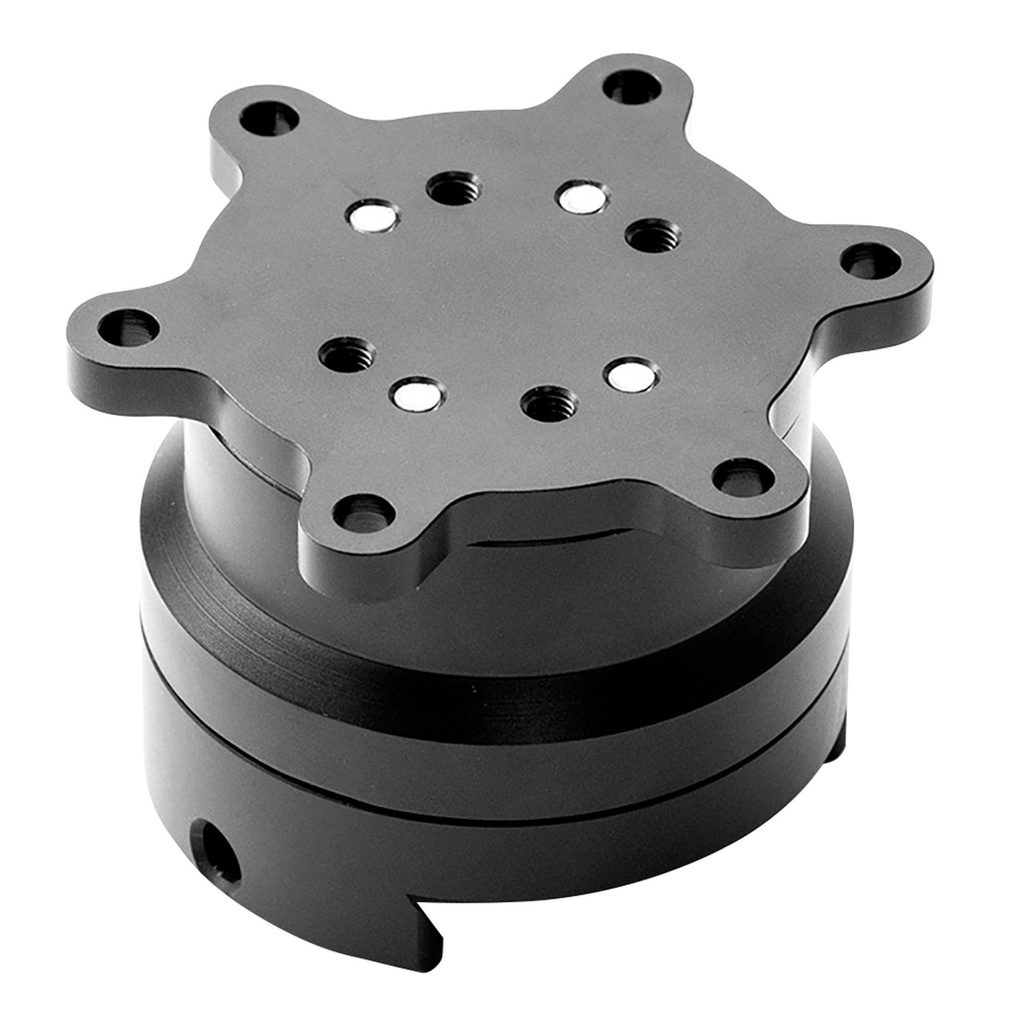 [SMRSQR-WKIT-R2] Simucube 2 Quick Release Wheel Side Kit V2