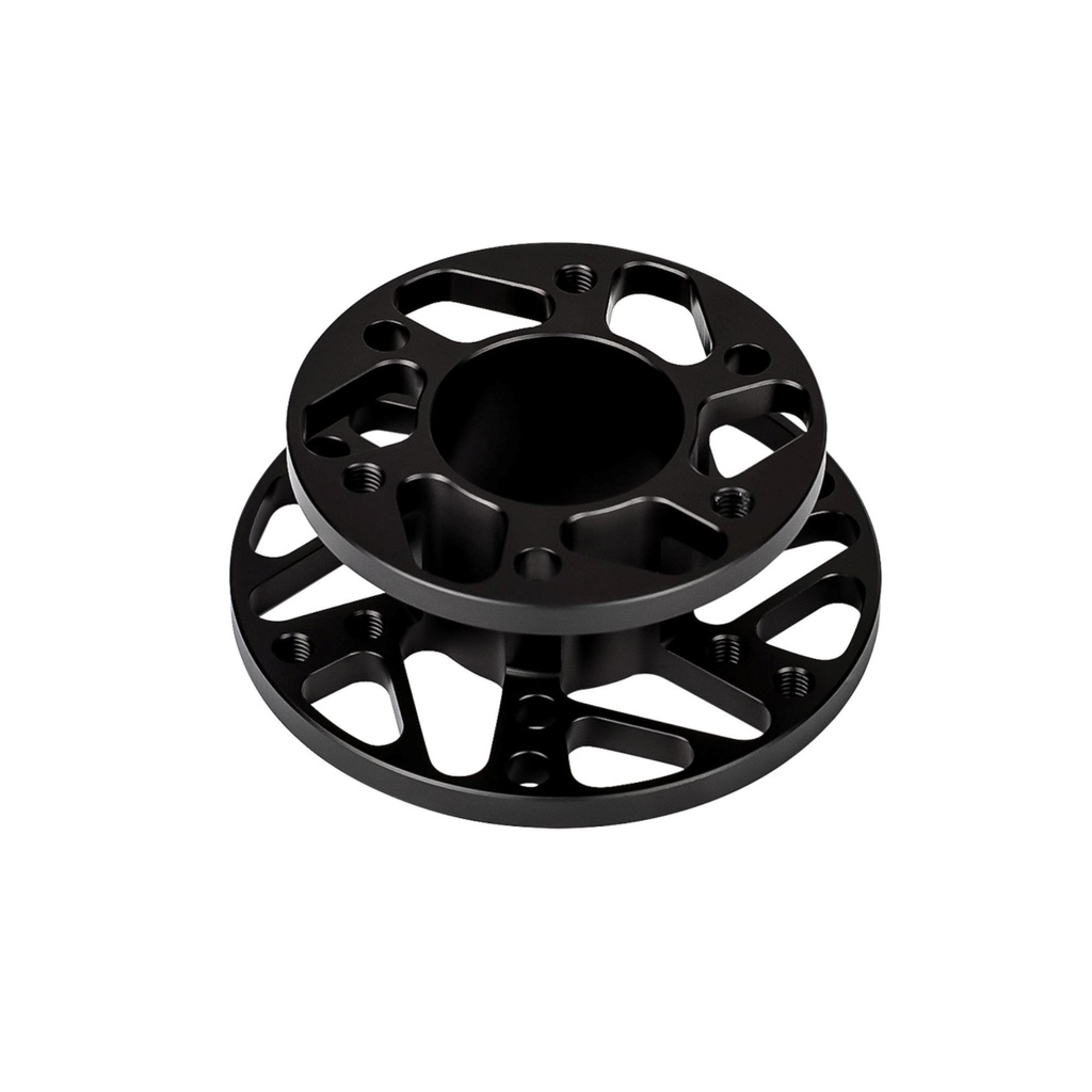 Cube Controls Steering Wheels Universal Main Hub