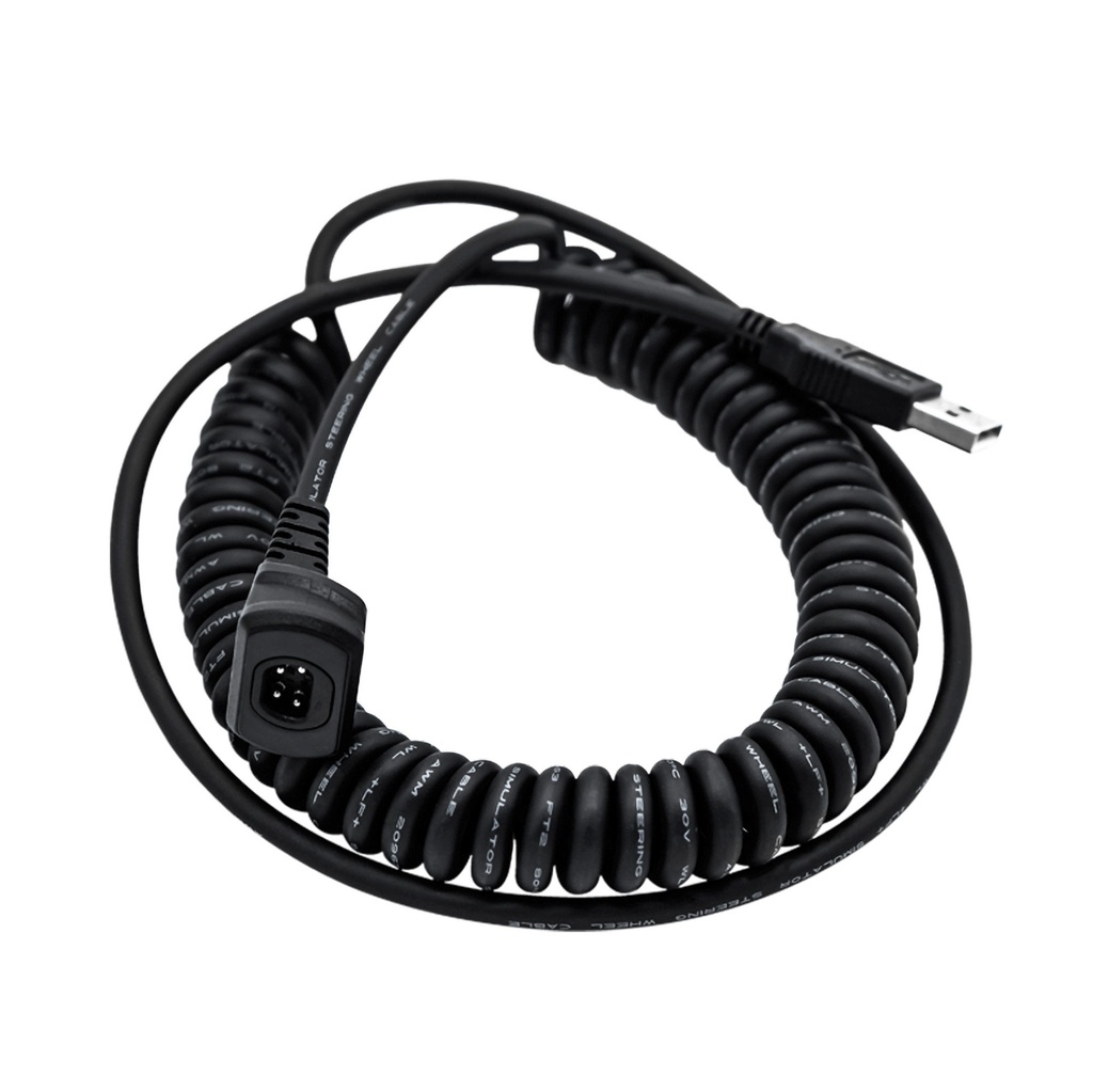 [CCTMAGCABUNIPROD] Cube Controls Q-Conn Magnetic USB Cable