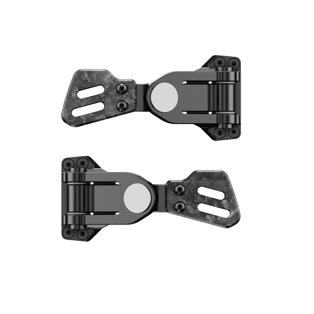 [MZARS094] Moza Paddles Add On Kit For CS-Pro Steering Wheel