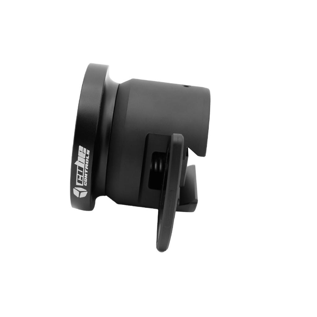 [CCTINVICTA-ADAPTER] Cube Controls Asetek Invicta Quick Release Adapter