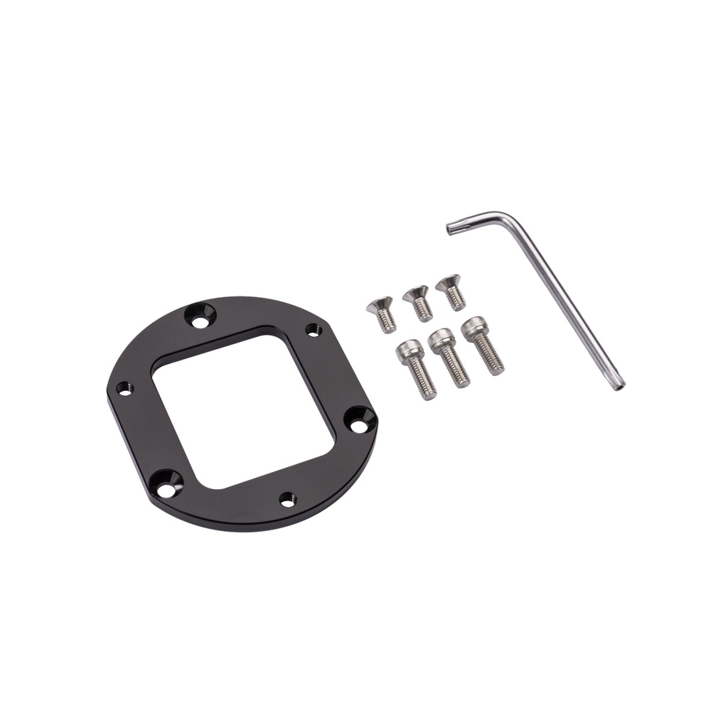 [RRM76080087] Ascher Racing SC3 QR Mounting Adapter