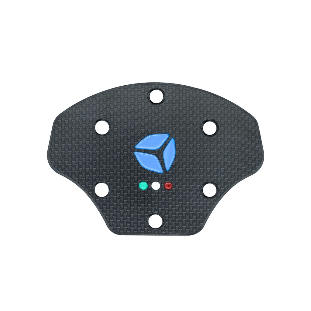 [CCTGTSPORT-BADGE] Cube Controls GT Cube Sport Badge