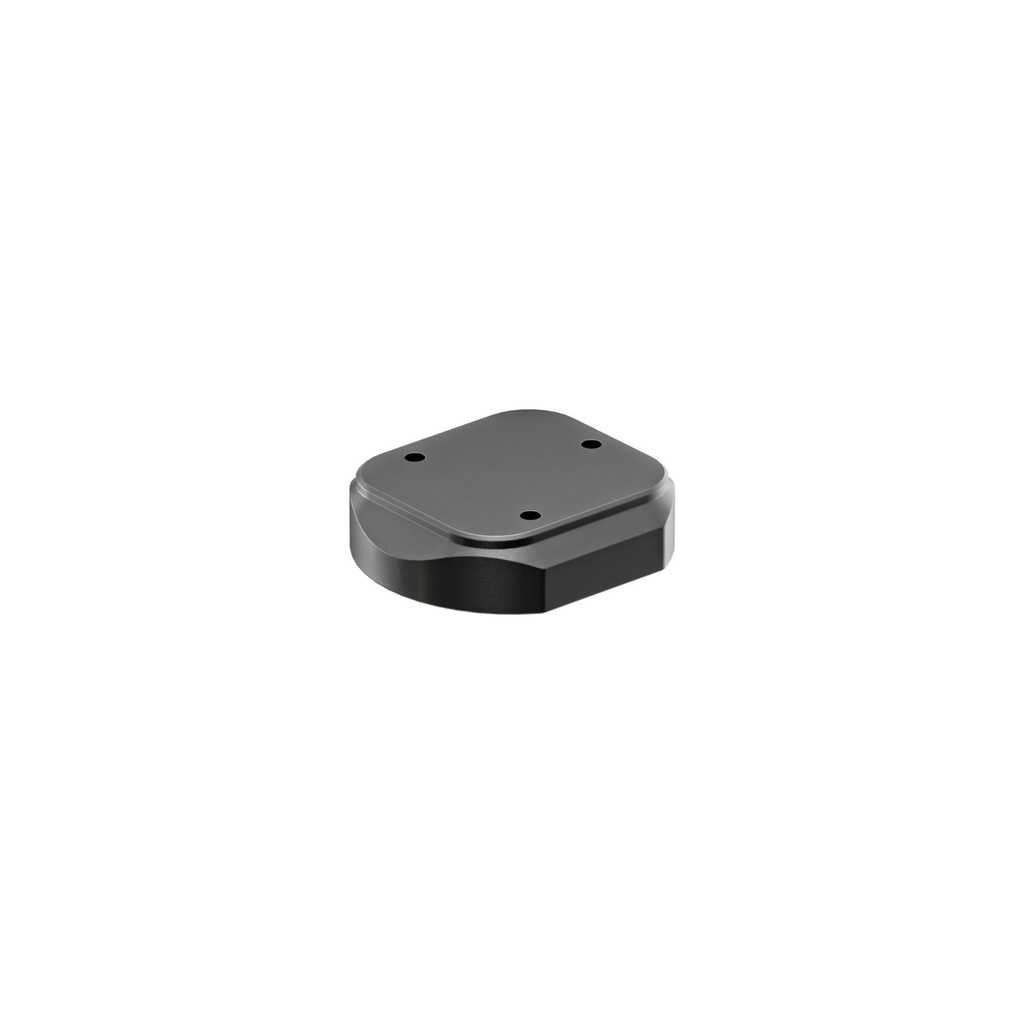 [SMRSC3WB70A] Simucube 70mm Adaptor For Simucube 3