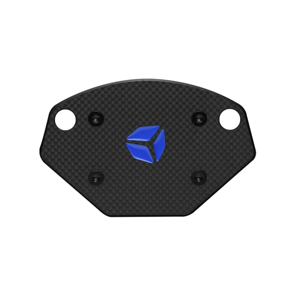 [CCTGTPROV2BADGE-ZERO] Cube Controls GT-Pro V2 Zero Badge