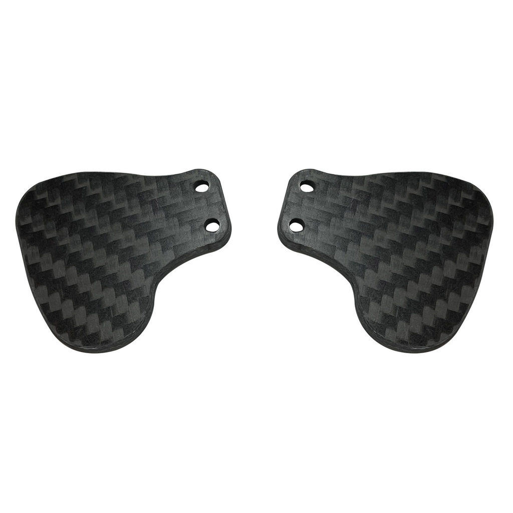[GSISQ7587815] Gomez Sim Industries Carbon Clutch Paddle Set