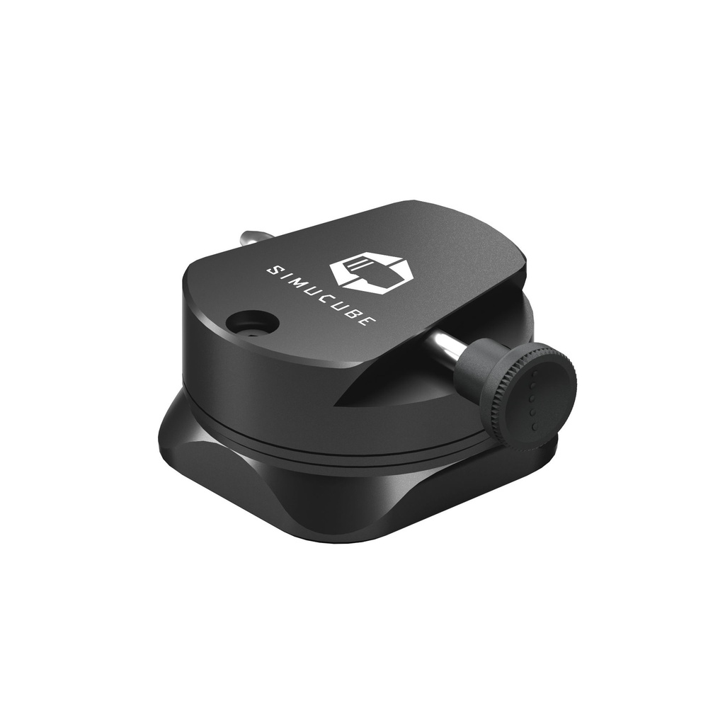[SMRSC3SQR1A] Simucube 2 Quick Release Adapter For Simucube 3