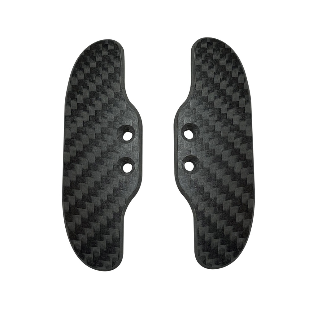 [GSISQ7248826] Gomez Sim Industries Carbon Shifter Paddle Set