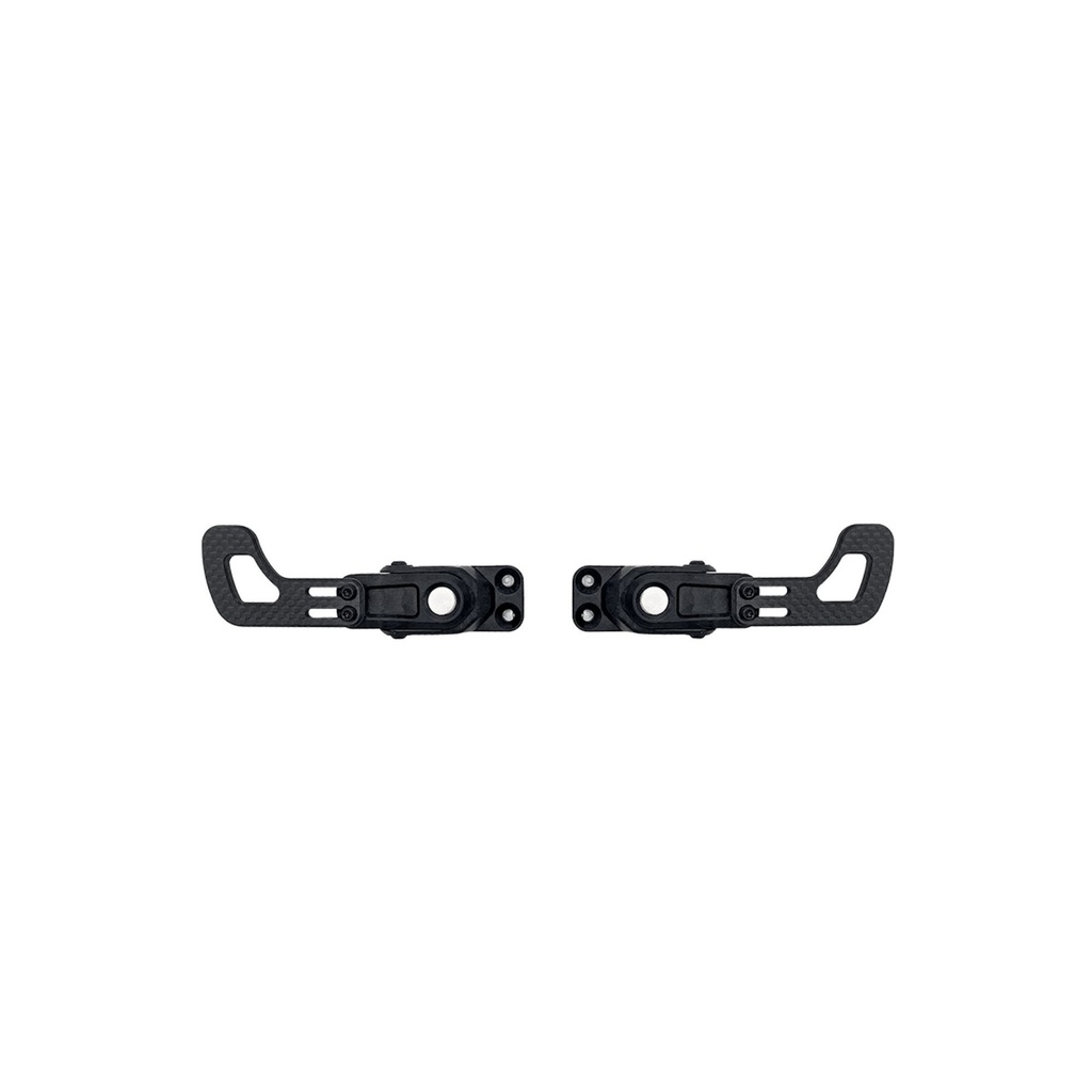 [CCTCSX3EXTRAPADDLE] Cube Controls CSX-3 Extra Paddle Set