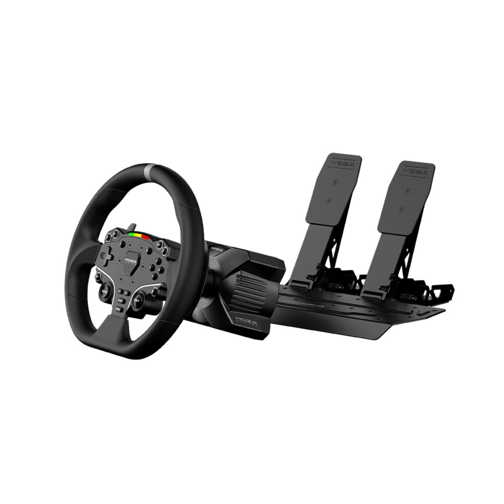 [MZARS074] Moza R3 Racing Bundle For PC