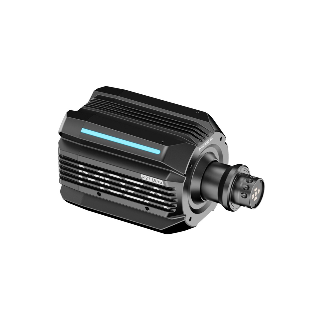 [MZARS090] Moza R21 Ultra Direct Drive Wheel Base