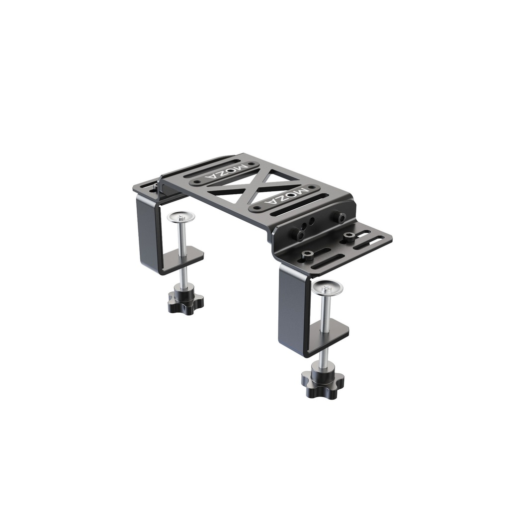 [MZARS12] Moza Wheel Base Table Clamp
