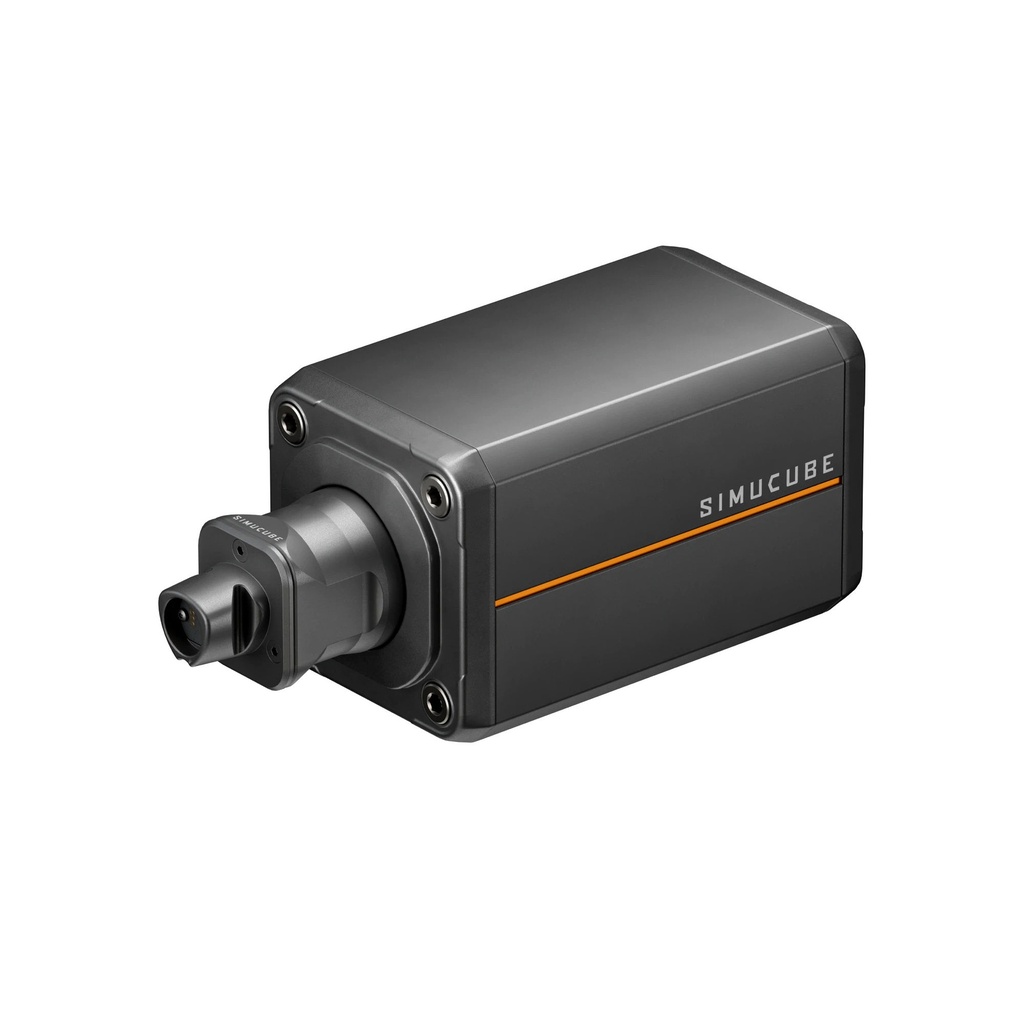 [7002117-3875059] Simucube 3 Ultimate (EU / USA Plug Without Link Hub)
