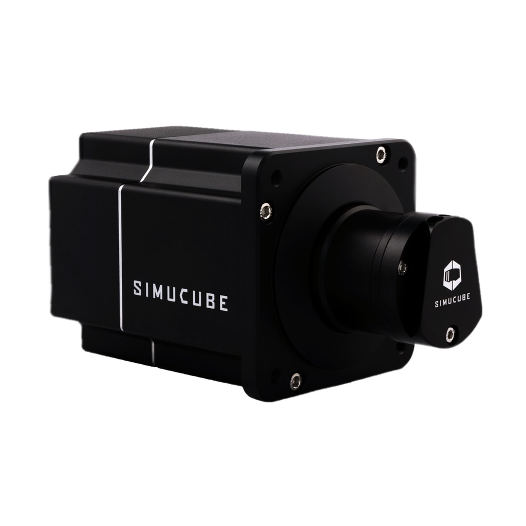 [SMRSTRSC2S] Simucube 2 Sport Wheel Base