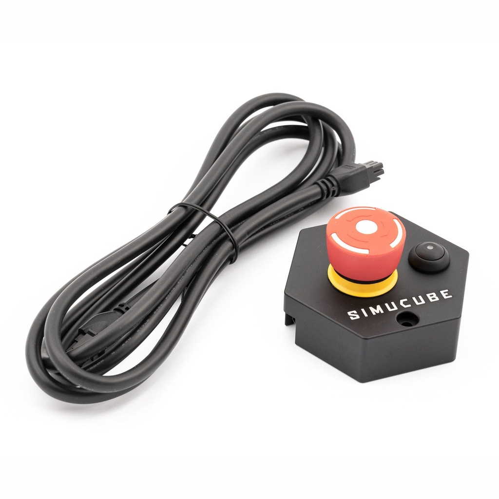[SMRSCPRETOFF] Simucube Premium Torque Off Button