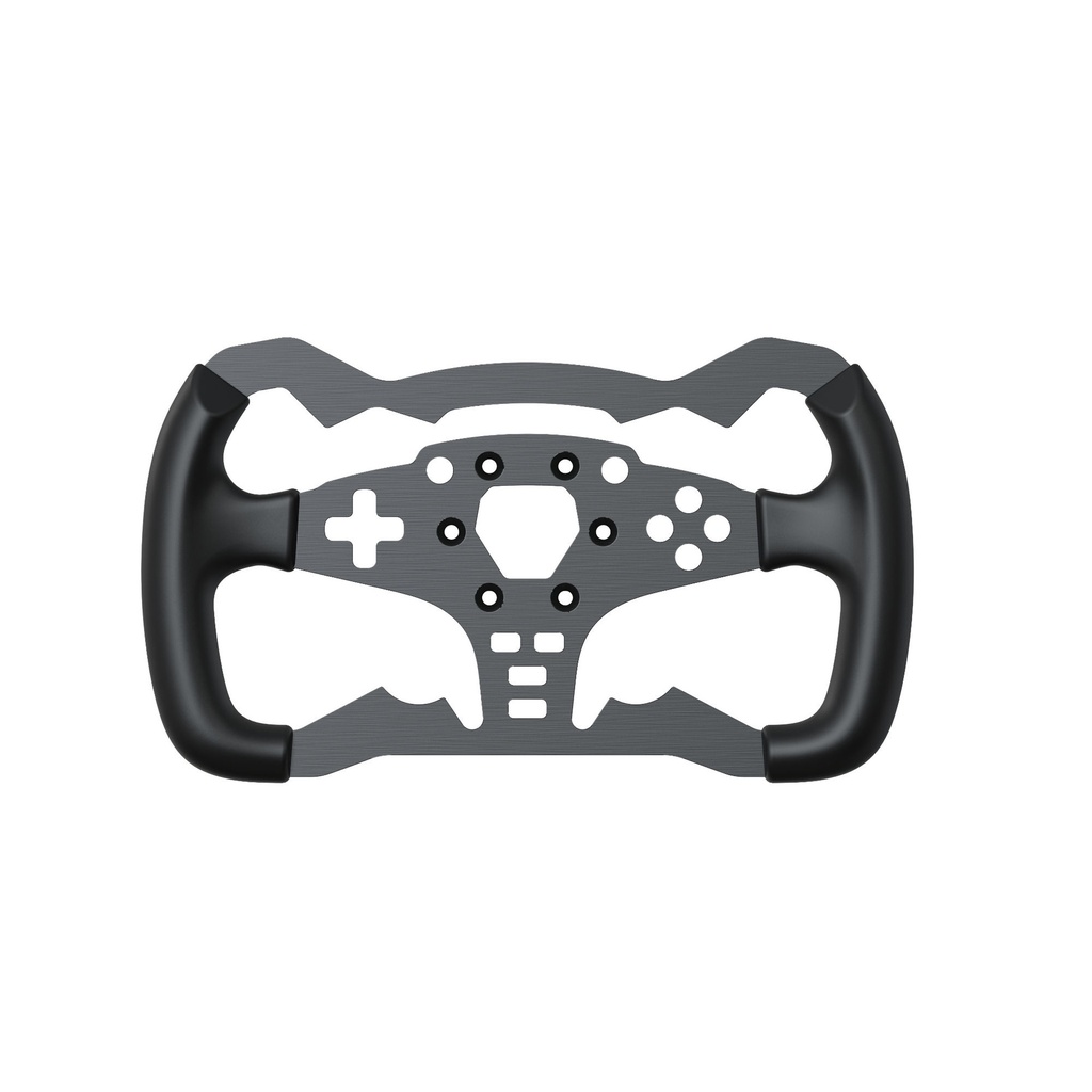Moza ES Formula Wheel Mod