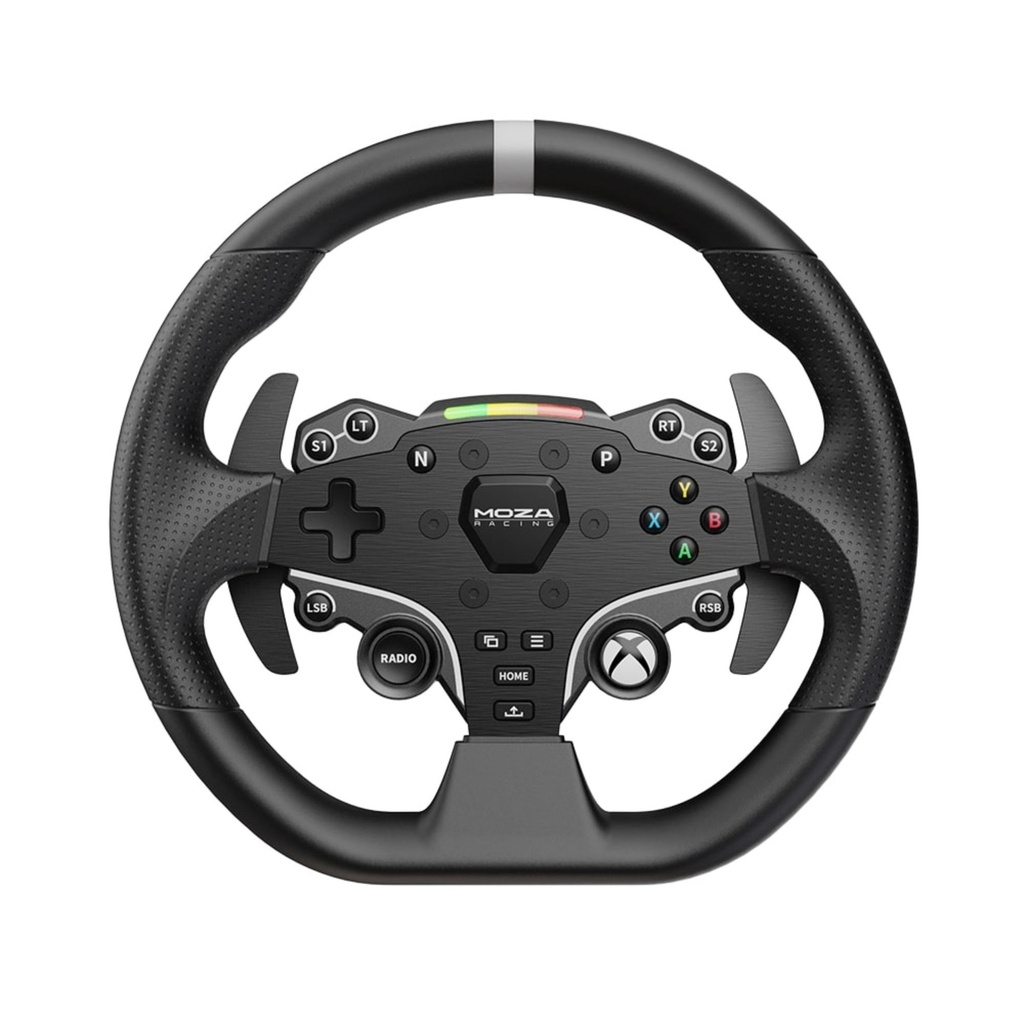 Moza ESX Steering Wheel For PC & Xbox