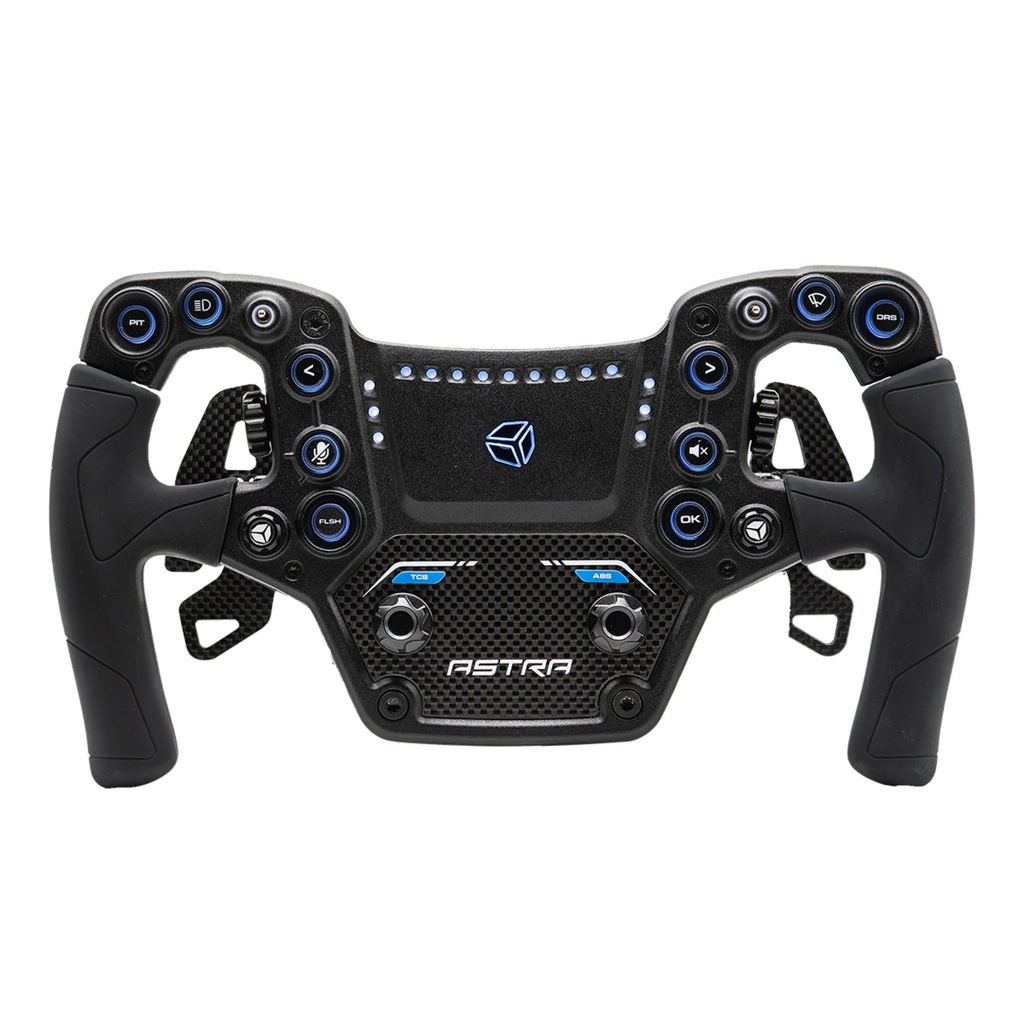 [7002085-3873507] Cube Controls Astra Steering Wheel (Astra)