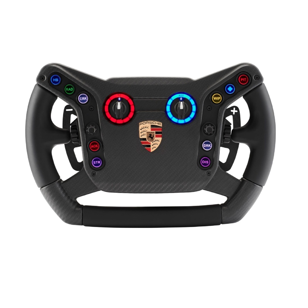 VPG Sim Porsche 911 Cup Steering Wheel