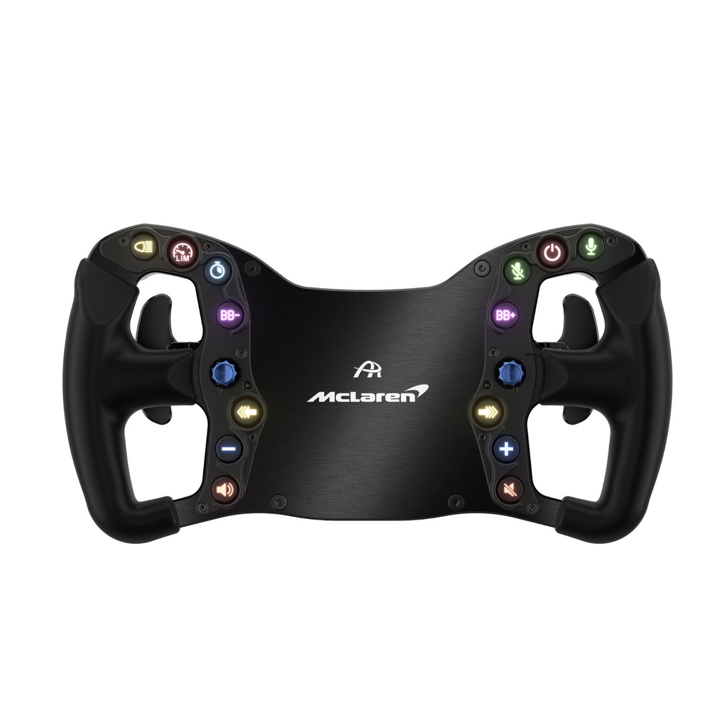 [7002443-3897822] Ascher Racing McLaren Artura Sport Steering Wheel (Wireless)