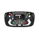 Moza Lamborghini Essenza SCV12 Steering Wheel