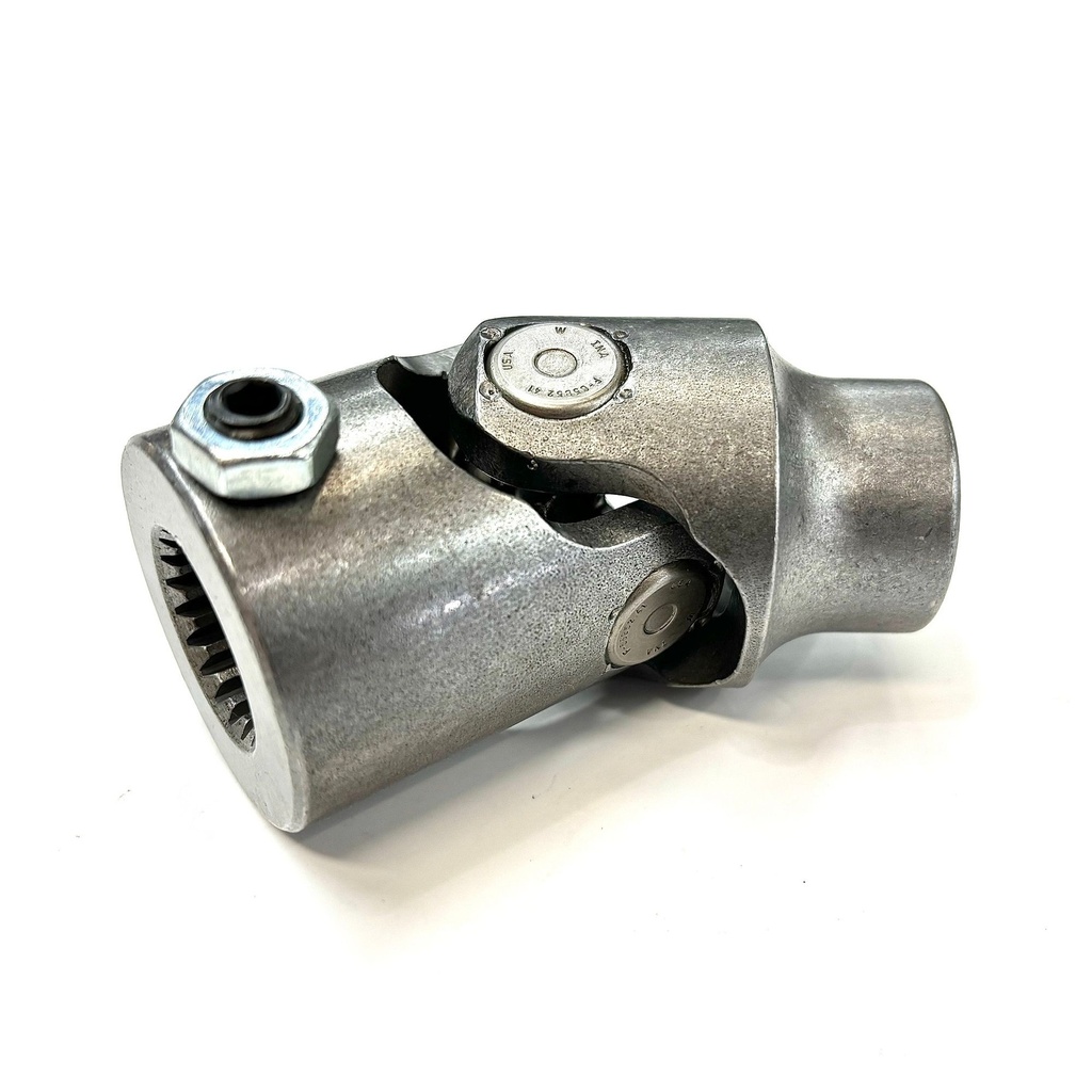 DC Electronics Universal Joint For EPAS500 Competition Output Shaft