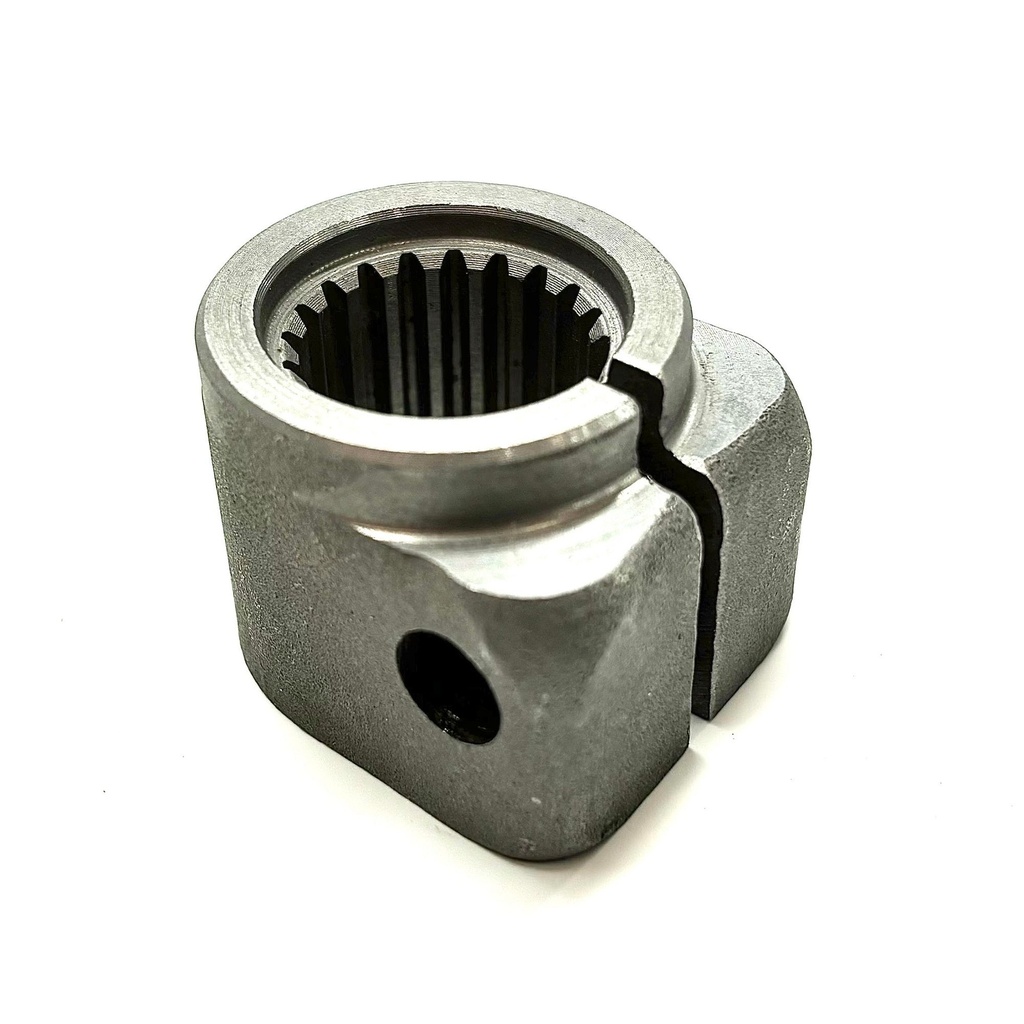 [DCEEPAS500SC] DC Electronics Straight Coupling For EPAS500 Competition Output Shaft