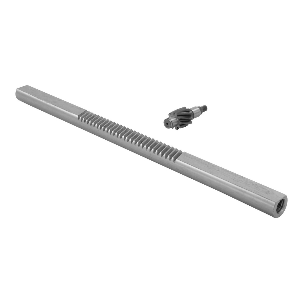 Quaife Quick Rack & Pinion Kit