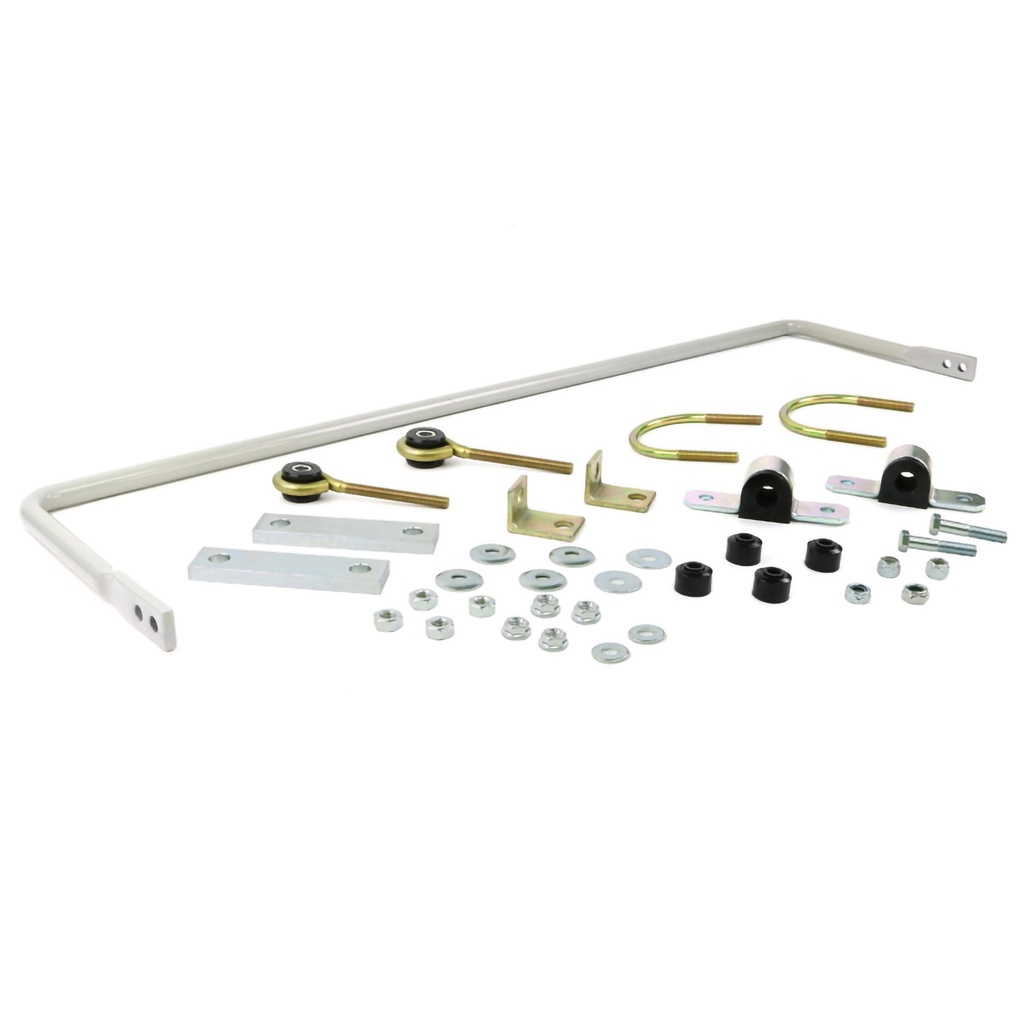 [WHIBRR10Z] Whiteline Performance Adjustable Anti-Roll Bar