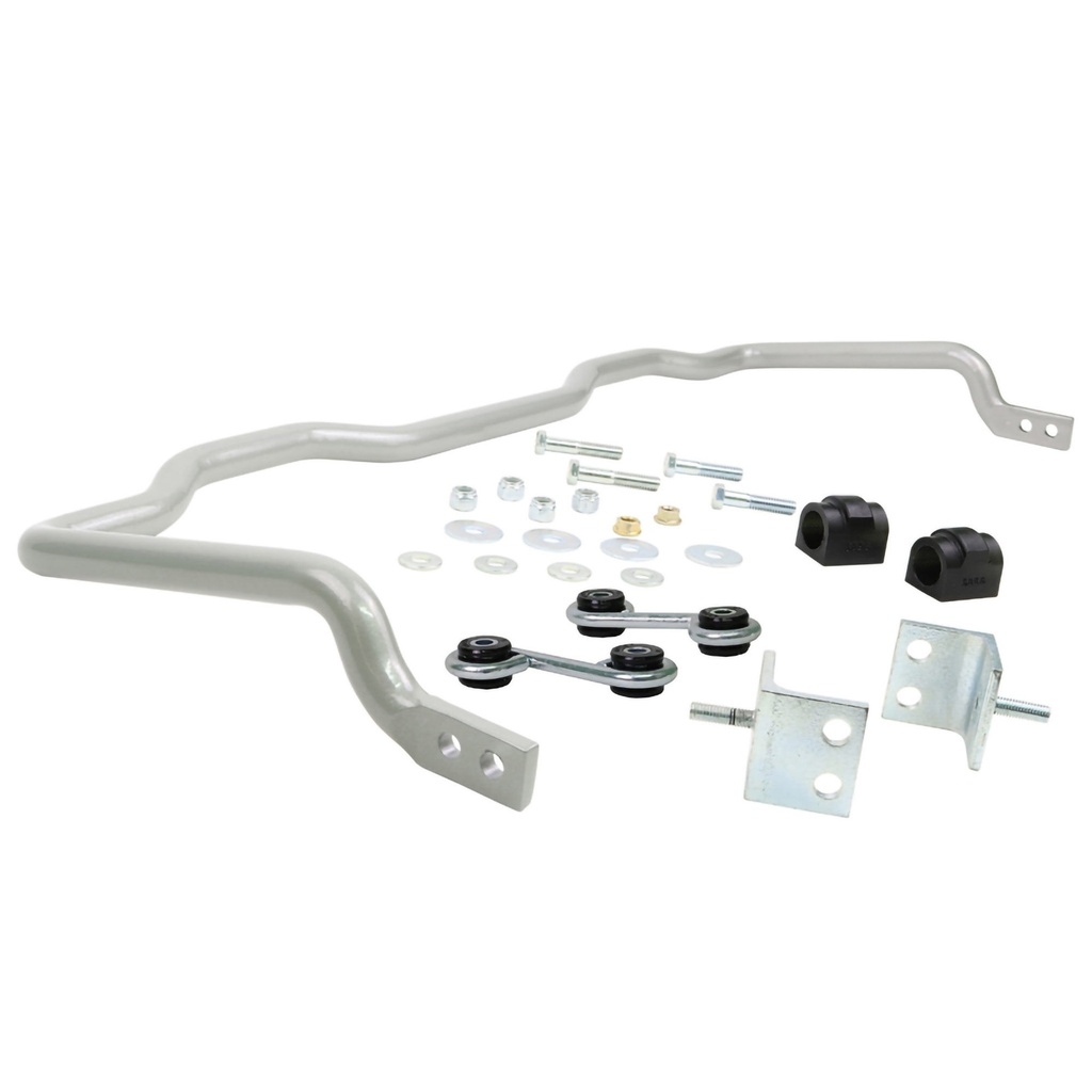 [WHIBBR38Z] Whiteline Performance Adjustable Anti-Roll Bar