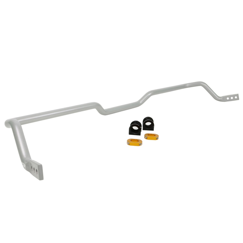 [WHIBMR65XZ] Whiteline Performance Adjustable Anti-Roll Bar