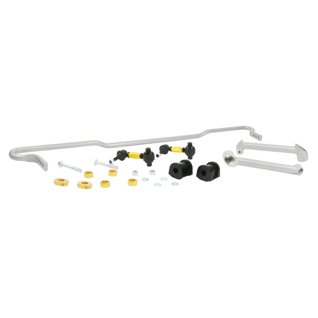 [WHIBSR54XZ] Whiteline Performance Adjustable Anti-Roll Bar