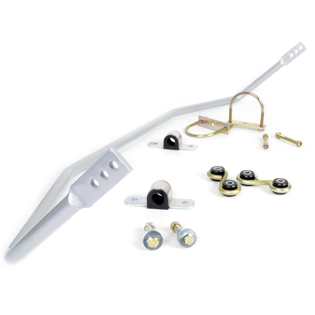 [WHIBWR22XZ] Whiteline Performance Adjustable Anti Roll Bar